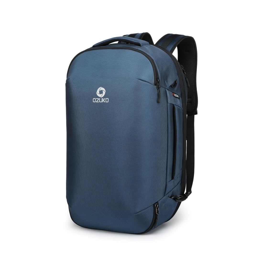 Men Waterproof Outdoor Backpack - 20l - Dark Blue