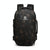 Men Waterproof Outdoor Backpack - 20l - Dark Blue