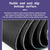 Non Slip Gaming Mouse Pad Big Wave Design - No.14 - 300X700X3Mm