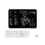 2 Pack Non Slip Gaming Mouse Pad 3Mm Thick - Sps-Glock
