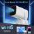 Portable Android 11 Wifi Projector - 720P Home Use - Rk3326