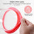 Portable Electric Chest Massager Usb Charging Remote Control - D Cup