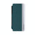 For Samsung Galaxy Z Fold4 5G Leather Phone Case With Pen Slot - Shockproof - Blue