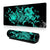 Abstract Gaming Mouse Pad 300 X 600 X 2Mm - Abstract Fluid 31 - 300X800X2Mm