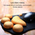 Soft Non Slip Cat Claw Mouse Pad - Dark Blue