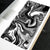 Abstract Gaming Desk Mat 300 X 600 X 2Mm - Abstract Fluid 15 - 300X800X2Mm