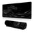 Non Slip Gaming Mouse Pad Big Wave Design - No.14 - 300X800X3Mm