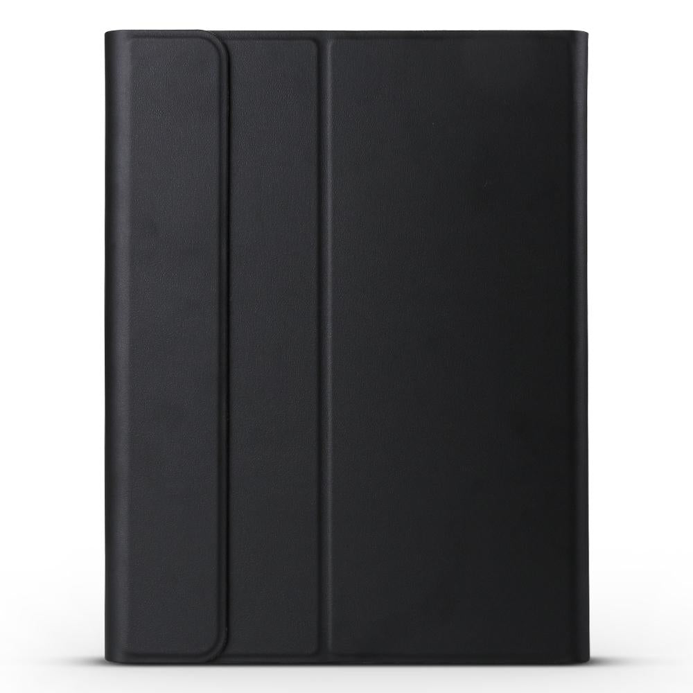 Ultra-Thin Bluetooth Keyboard Case For Ipad Pro 11 - Dark Blue