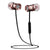 Waterproof Magnetic Sport Earbuds With Mic - Wireless Bluetooth V4.1