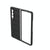 For Samsung Galaxy Z Fold4 5G Foldable Shockproof Phone Case with Magic Shield - Slim Design - Dark Green
