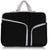 15.6 Inch Multi-Pocket Laptop Liner Bag For Diving Material Computer - Mint Green