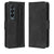 Samsung Galaxy Z Fold 4 5G Leather Phone Case With Card Slots And Calf Texture