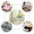 Portable Wood Laptop Desk - Removable & Bedside - Hc0227D