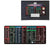 Large Anti Skid Gaming Mouse Pad 800 X 300Mm Earth - Kb7660E