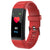 Fitness Tracker With Heart Rate And Blood Pressure Monitoring - Dark Blue