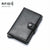 Secure Rfid Blocking Aluminum Card Case - Coffee