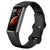 Waterproof C68L Fitness Tracker - Ip67 - Dark Blue