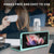 For Samsung Galaxy z Fold4 5G Foldable Armor Phone Case - Compact and Durable - Dark Green