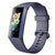 Waterproof C80 Fitness Tracker - Ip67 - Dark Blue