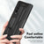 Shockproof Secure Hinge Phone Case For Samsung Galaxy Z Fold 4 5G