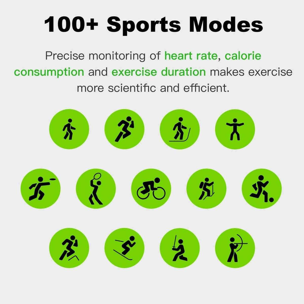 Ip67 Waterproof Smart Bracelet Bluetooth Call Fitness Tracker - Blue