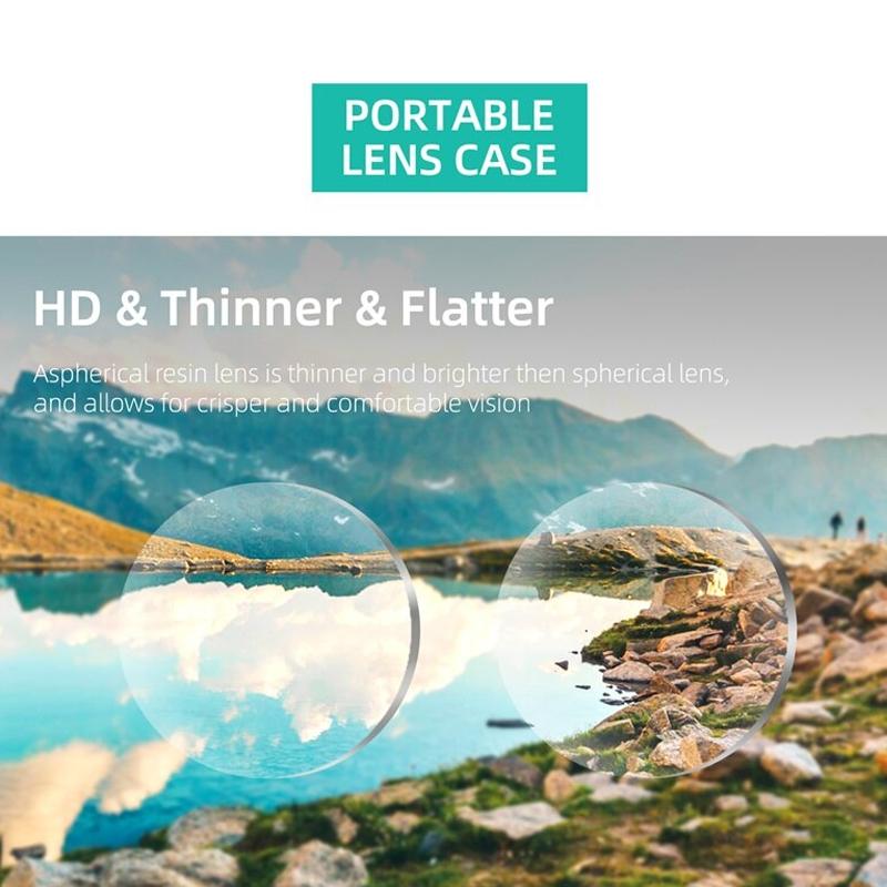 Oculus Quest 2 Myopia Lens Frame - Improved Fit - 300 Degrees