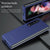 For Samsung Galaxy Z Fold4 5G Foldable Shockproof Phone Case - Pink