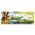 Large Desk Mouse Pad For Oil Painting - Carriage