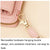 Women Touch Screen Shoulder Bag For Mobile Phones - Light Blue