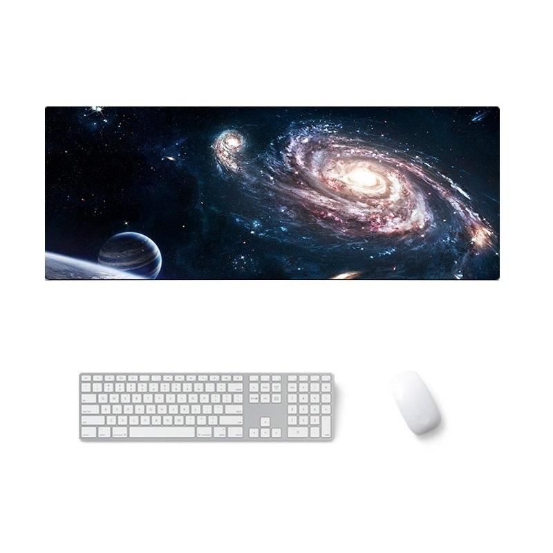 Non Slip &amp; Odorless Mouse Pad Symphony - 10 - 800X300X3Mm