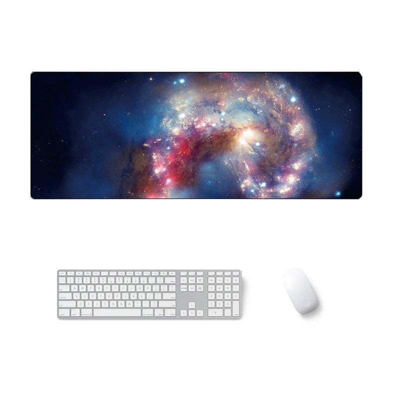 Non Slip & Odorless Mouse Pad Symphony - 10 - 800X300X3Mm