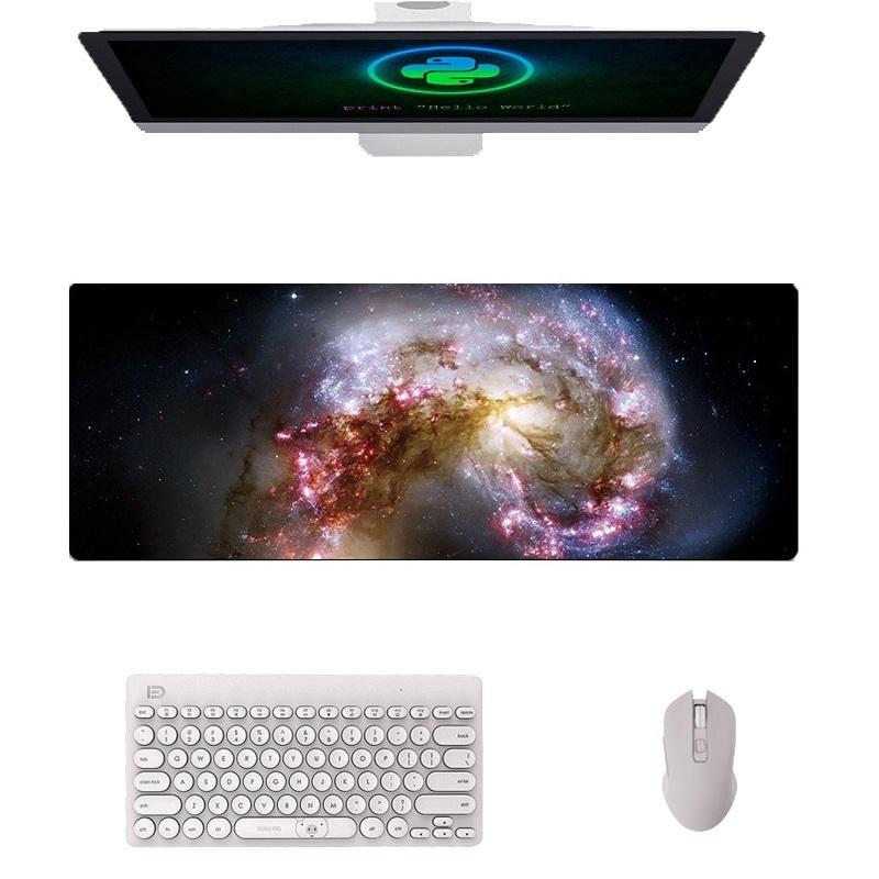 Non Slip & Odorless Mouse Pad Symphony - 10 - 800X300X3Mm