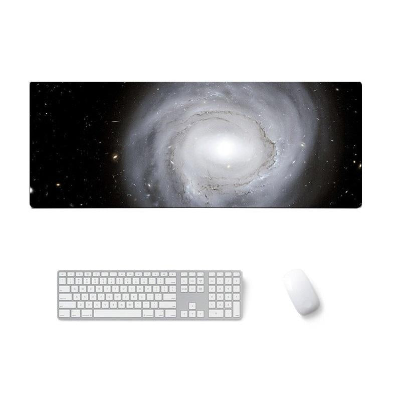 Non Slip & Odorless Mouse Pad Symphony - 10 - 800X300X3Mm
