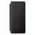 For Samsung Galaxy Z Fold4 5G Carbon Fiber Flip Leather Case - Brown