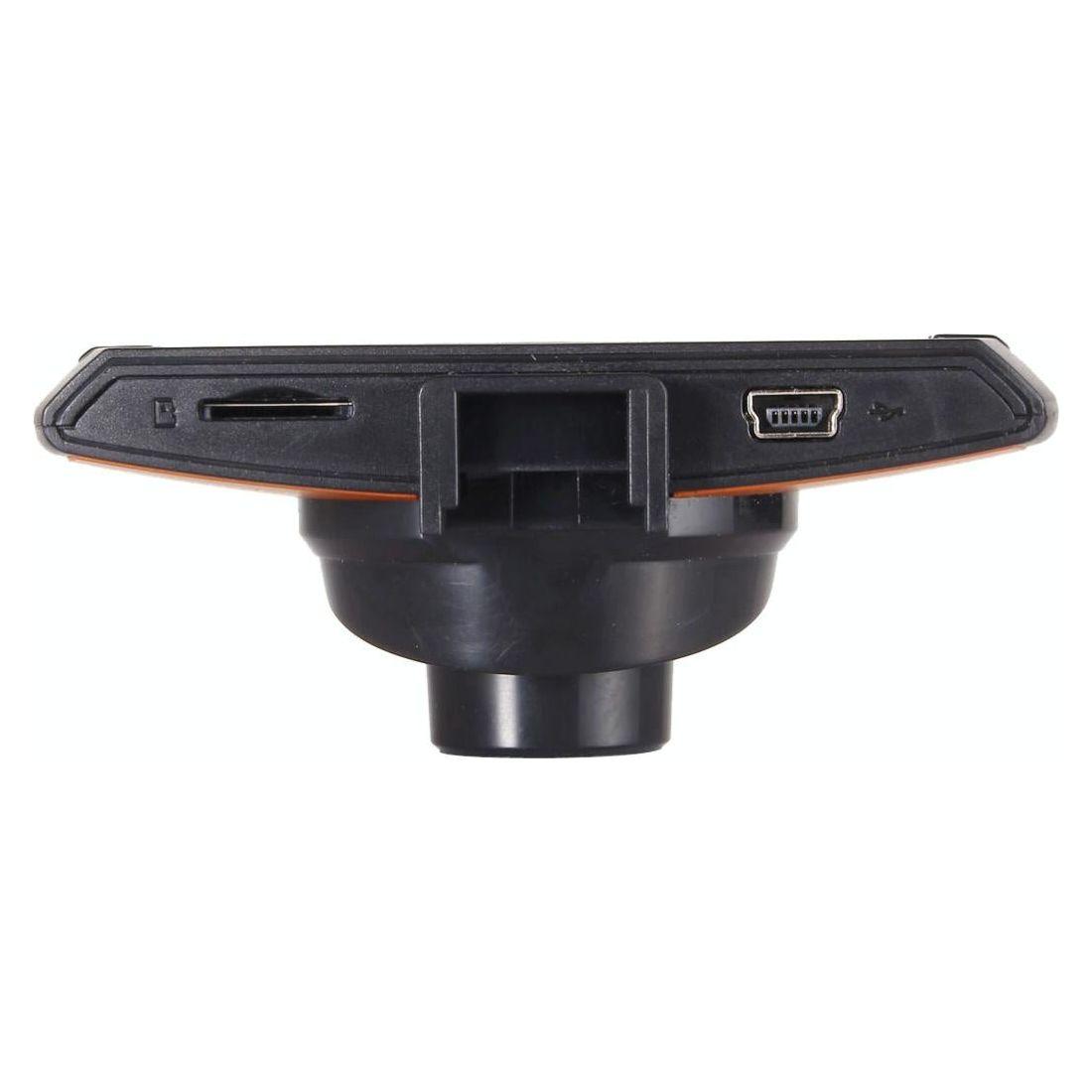 2.4 Lcd Car Dvr Recorder With 720P Vga Display