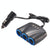 2.4 Lcd Car Dvr Recorder With 720P Vga Display