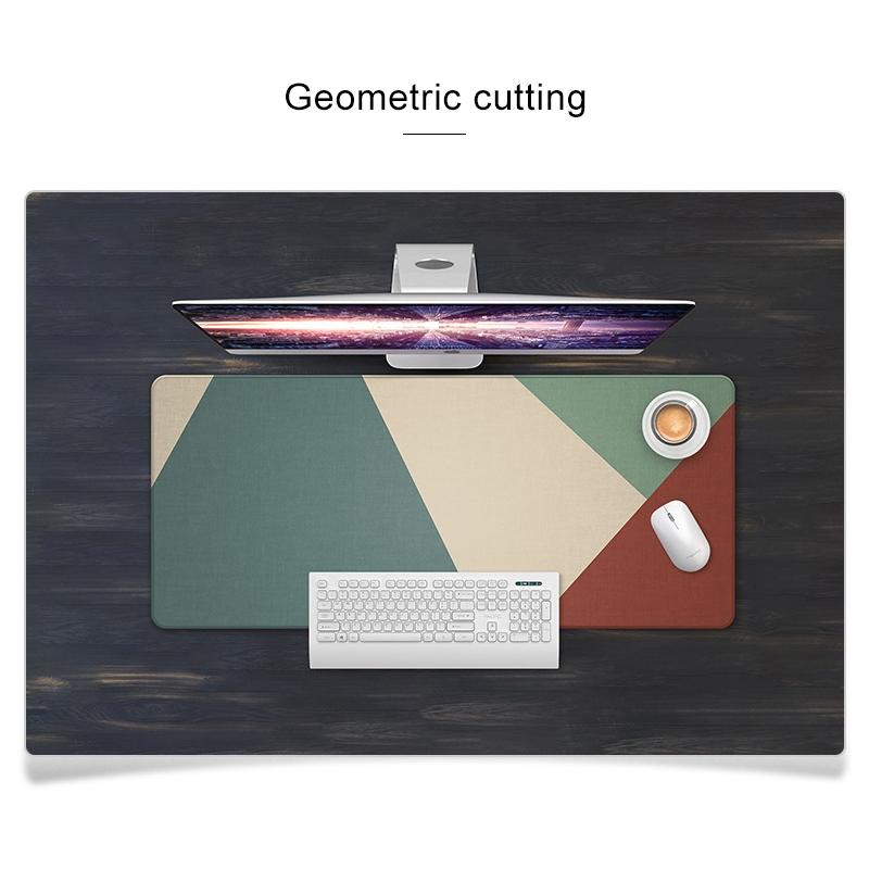 Large Anti Skid Gaming Mouse Pad 800 X 300Mm Earth - Kb7660F