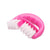 Portable Meridian Massager Compact Roller For Muscle Relief - Green Dot