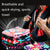 Quick Drying Cooling Towel For Outdoor Sports 100 X 30Cm - Power
