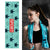 Quick Drying Cooling Towel For Outdoor Sports 100 X 30Cm - Power