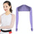 Sun Protection Golf Shawl Sleeves for Outdoor Sports and Cycling - Sky Blue