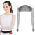 Sun Protection Golf Shawl Sleeves for Outdoor Sports and Cycling - Sky Blue