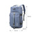 Waterproof Crossbody Travel Backpack - 375l Capacity - Cherry Pink
