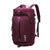 Waterproof Crossbody Travel Backpack - 375l Capacity - Cherry Pink