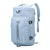 Waterproof Crossbody Travel Backpack - 375l Capacity - Cherry Pink
