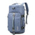 Waterproof Crossbody Travel Backpack - 375l Capacity - Cherry Pink