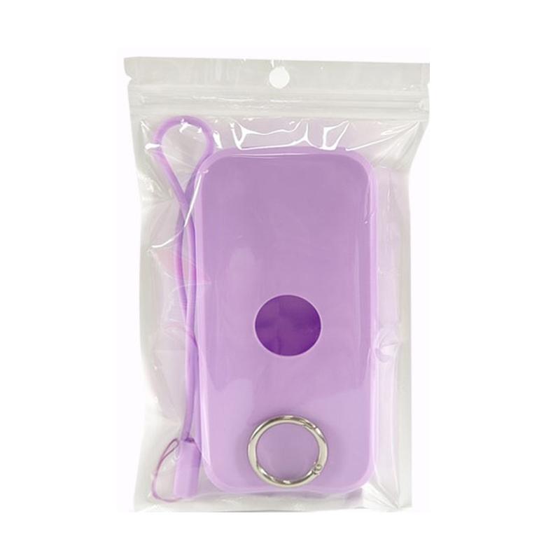 Apple Vision Pro Silicone Case - Protective - Blue
