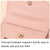 Women Touch Screen Shoulder Bag For Mobile Phones - Light Green