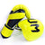 Professional Boxing Gloves For Adult Training - 10Oz Muay Thai Fighting - Fluorescent Yellow
