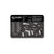 2 Pack Non Slip Gaming Mouse Pad 4Mm Thick - Sps-Xd